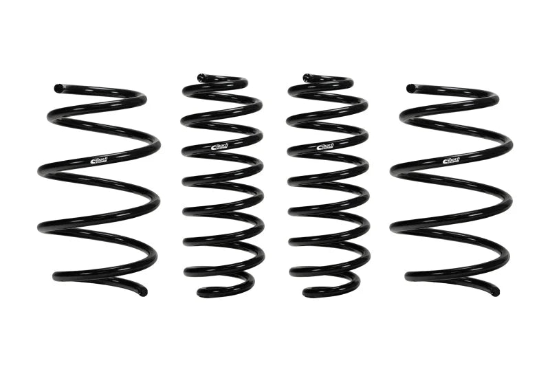 Eibach Pro-Kit for 2018 Toyota Camry V6 - Main Product View