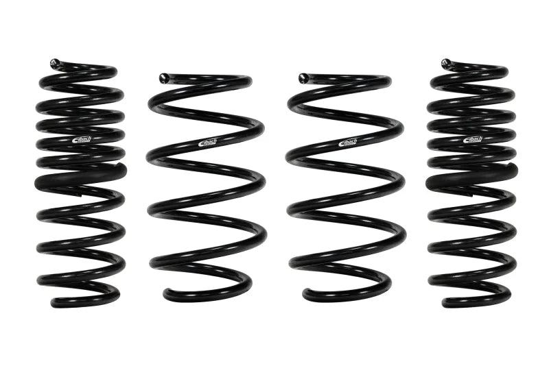 Eibach Pro-Kit for 2020-2022 Kia Forte GT - Main Product View