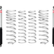 Load image into Gallery viewer, Eibach Pro-Kit for 2020 JEEP Gladiator +2.0 in Front +1.0 in Rear