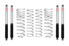 Load image into Gallery viewer, Eibach Pro-Kit for 2020 JEEP Gladiator +2.0 in Front +1.0 in Rear