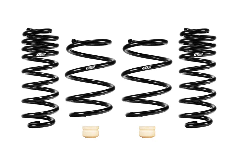 Eibach Pro-Kit for 2022-2023 Hyundai ELANTRA N Sedan FWD - Main Product View