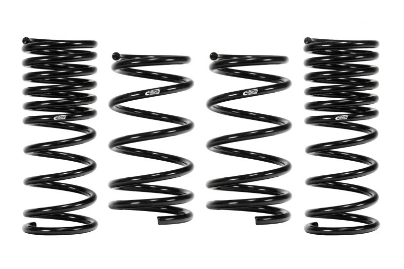 Eibach Pro-Kit for 2022-2023 Toyota GR86/Subaru BRZ Front 1.2in Rear 1.0in - Main Product View