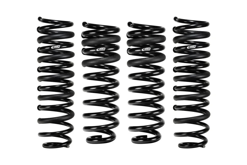 Eibach Pro-Kit for 2022+ Ford Lightning - Main Product View
