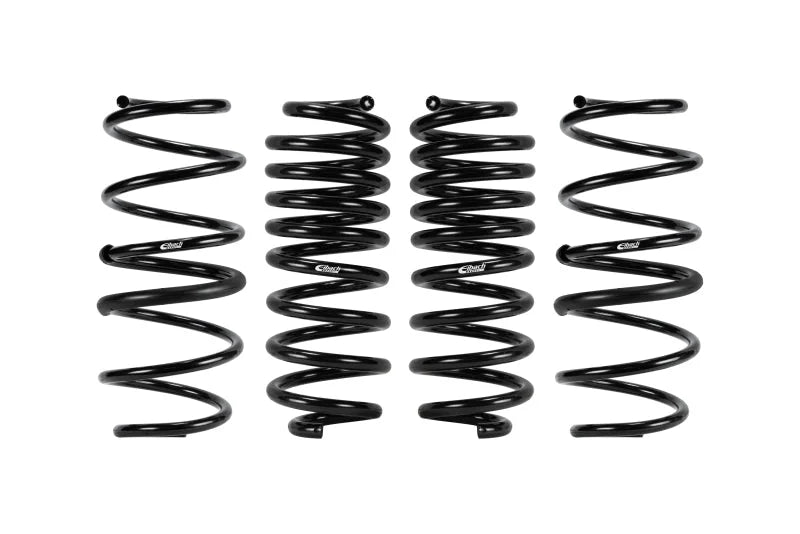 Eibach Pro-Kit for 2022+ Ford Maverick - Main Product View
