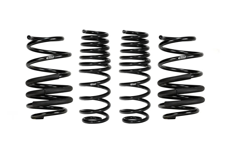 Eibach Pro Kit for 2022+ Hyundai Kona N - Main Product View