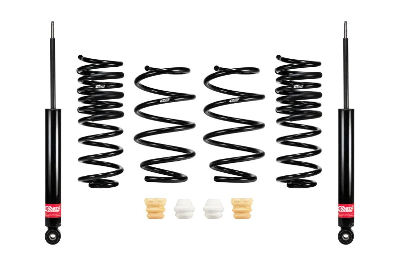 Eibach Pro Kit for 2022+ Hyundai Santa Cruz AWD - Main Product View