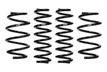 Load image into Gallery viewer, Eibach Pro-Kit for 2022 Volkswagen Taos CUV 1.5L Turbo FWD MQB A2 (Torsion Beam) - Main Product View