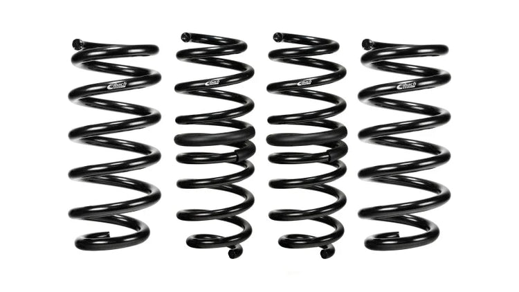 Eibach Pro-Kit for 21-23 Acura TLX Type A 2.0L I4 - Main Product View
