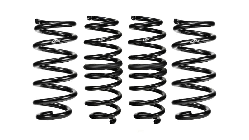 Eibach Pro-Kit for 21-23 Acura TLX Type A 2.0L I4 - Main Product View