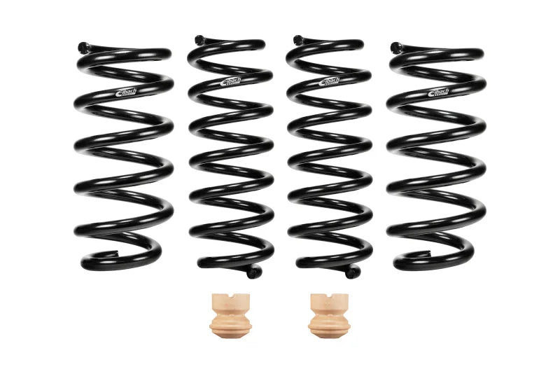 Eibach Pro-Kit for 21-23 Acura TLX Type S 3.0L V6 - Main Product View