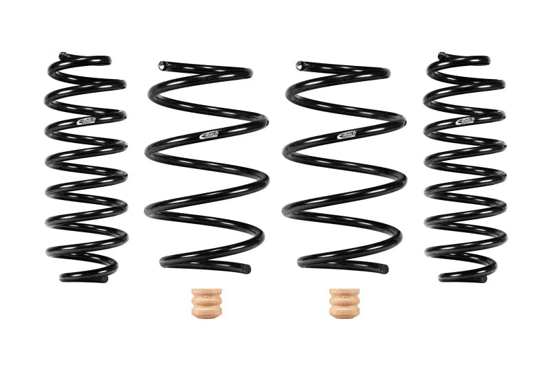 Eibach Pro-Kit for 25-26 Toyota Camry Hybrid - Main Product View