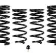 Load image into Gallery viewer, Eibach Pro-Kit for 79-93 Ford Mustang Coupe 4 &amp; 6 cyl (Inc. Turbo &amp; SVO) / 94-04 Mustang Coupe 6 cyl - Main Product View
