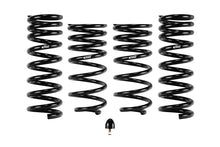 Load image into Gallery viewer, Eibach Pro-Kit for 79-93 Ford Mustang Coupe 4 &amp; 6 cyl (Inc. Turbo &amp; SVO) / 94-04 Mustang Coupe 6 cyl - Main Product View