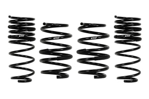 Eibach Pro-Kit for 79-93 Ford Mustang/Cobra/Coupe FOX / 94-98 Mustang Cobra/Coupe SN95 (Exc. IRS and - Main Product View
