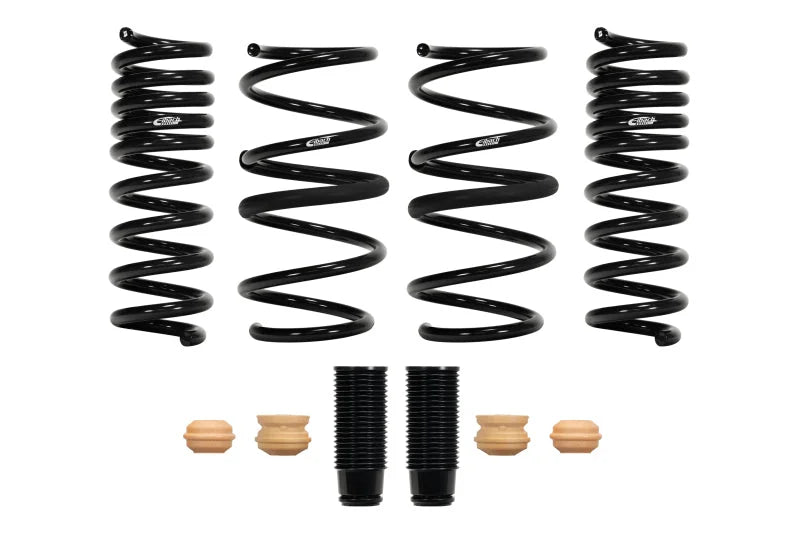 Eibach Pro-Kit for Toyota GR Supra A90 1.7 in Front 1.2 in Rear - Main Product View
