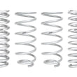 Load image into Gallery viewer, Eibach Pro-Lift-Kit Springs fits 2018-2023 Jeep Wrangler Rubicon (jl) - Main Product View