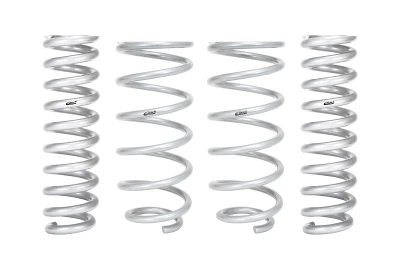 Eibach Pro-Lift-Kit Springs fits 2018-2023 Jeep Wrangler Rubicon (jl) - Main Product View
