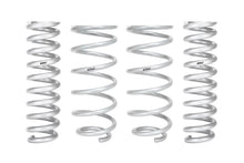 Load image into Gallery viewer, Eibach Pro-Lift-Kit Springs fits 2018-2023 Jeep Wrangler Rubicon (jl) - Main Product View