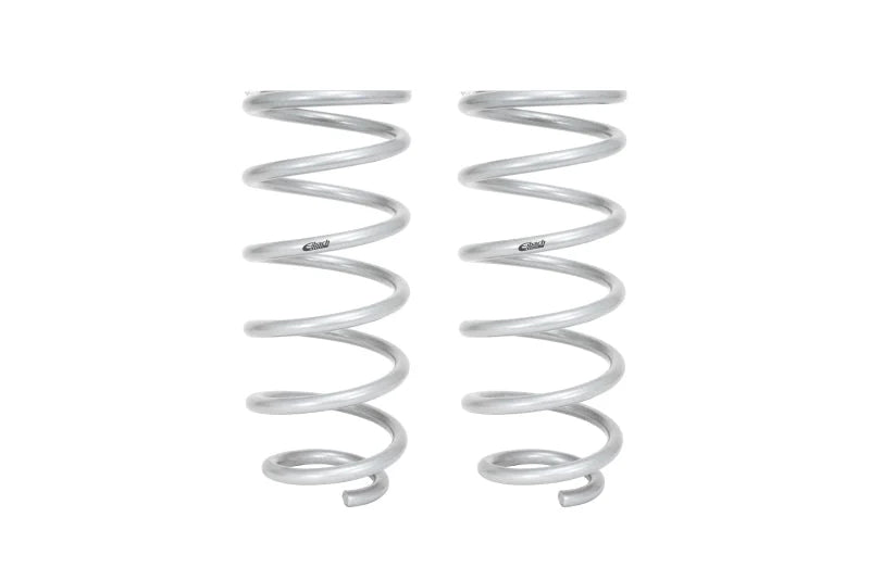 Eibach Pro-Lift Kit for 03-09 Lexus GX470 (Rear Springs Only) - 2.2in Rear - Main Product View