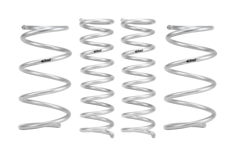 Eibach Pro-Lift Kit for 13-17 Subaru Crosstrek - Main Product View