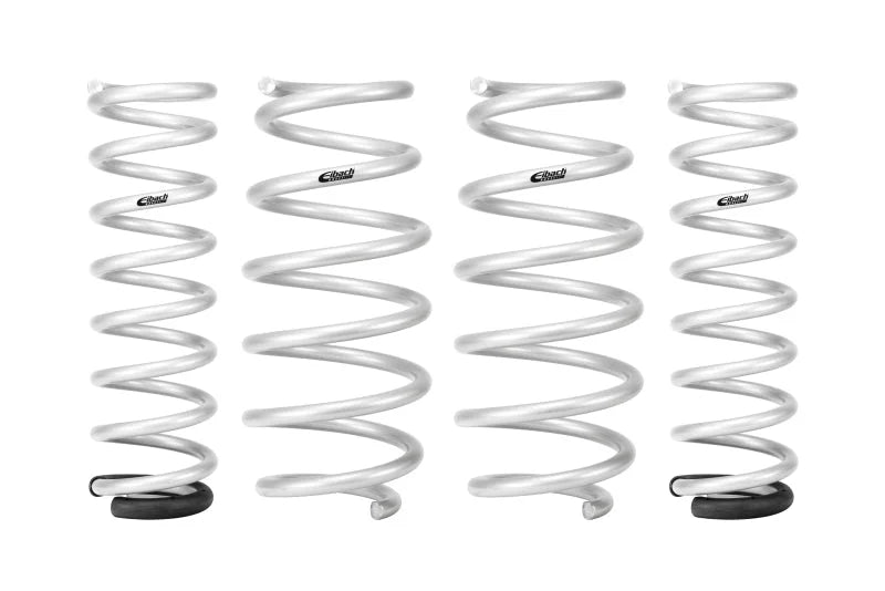 Eibach Pro-Lift Kit for 19-20 Subaru Forester AWD SK - Main Product View