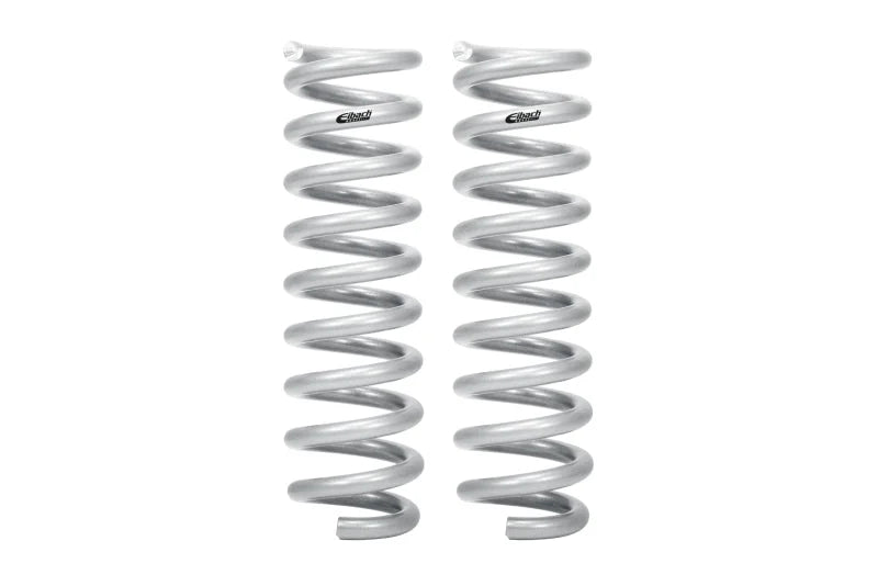 Eibach Pro-Lift Kit for 2019 Ford Ranger (Front Springs Only) - Main Product View
