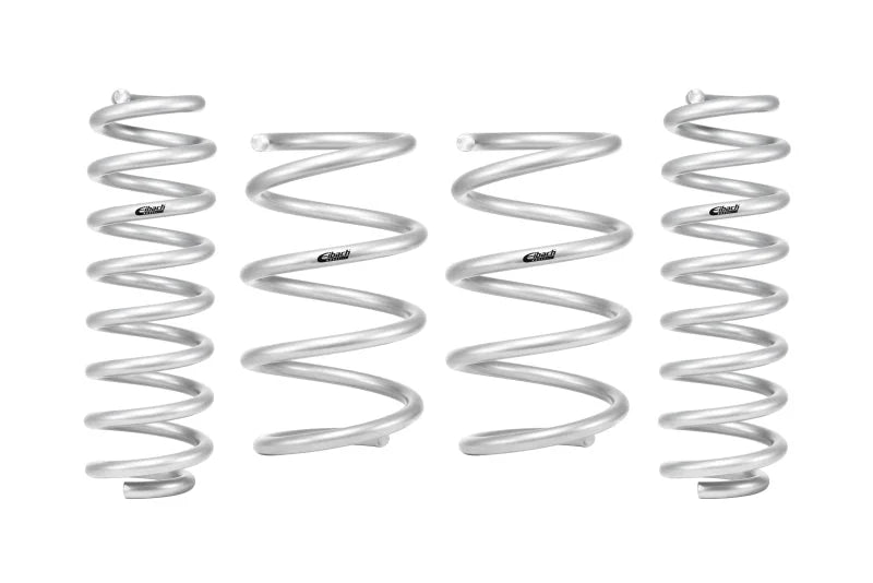 Eibach Pro-Lift-Kit for 2023+ Toyota Corolla GR - Main Product View