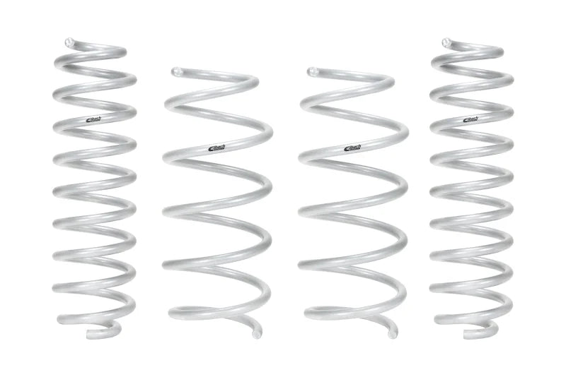 Eibach Pro-Lift-Kit for 21-22 Toyota RAV4 Prime - Main Product View