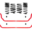 Load image into Gallery viewer, Eibach Pro-Plus Kit for 02-06 Cadillac Escalade