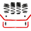 Load image into Gallery viewer, Eibach Pro-Plus Kit for 17-18 Honda Civic Type-R