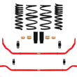 Load image into Gallery viewer, Eibach Pro-Plus Kit for 20+ A90 Toyota Supra