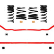 Load image into Gallery viewer, Eibach Pro-Plus Kit for 2015 Subaru WRX 2.0L Turbo (Excl. STi) Pro Springs &amp; Anti-Roll Sway Bars