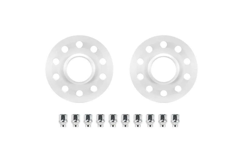 Eibach Pro-Spacer 10mm Spacer 5x114.3 Bolt Pattern / 64mm Hub - Main Product View