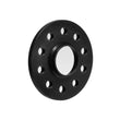 Load image into Gallery viewer, Eibach Pro-Spacer 10mm Spacer 5x114.3 Bolt Pattern / 64mm Hub - Black - Detail View