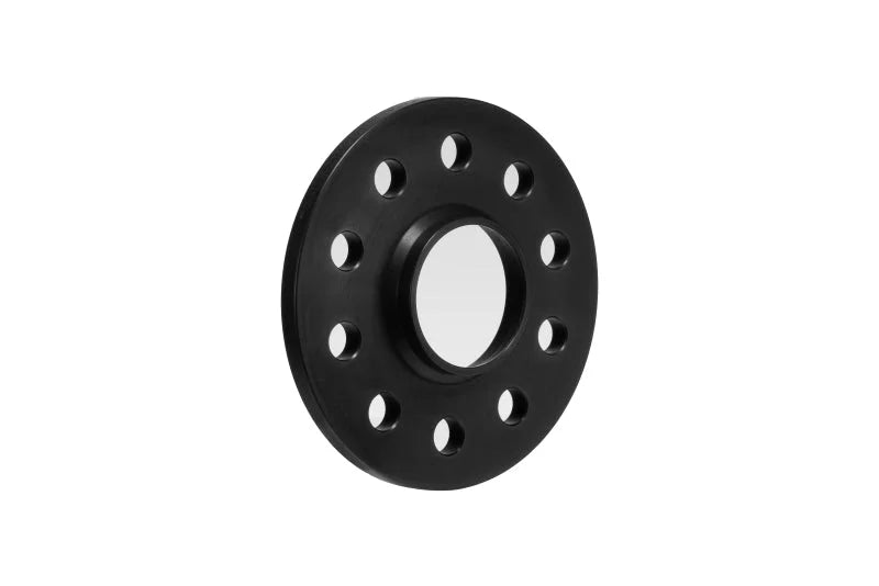 Eibach Pro-Spacer 10mm Spacer 5x114.3 Bolt Pattern / 64mm Hub - Black - Detail View