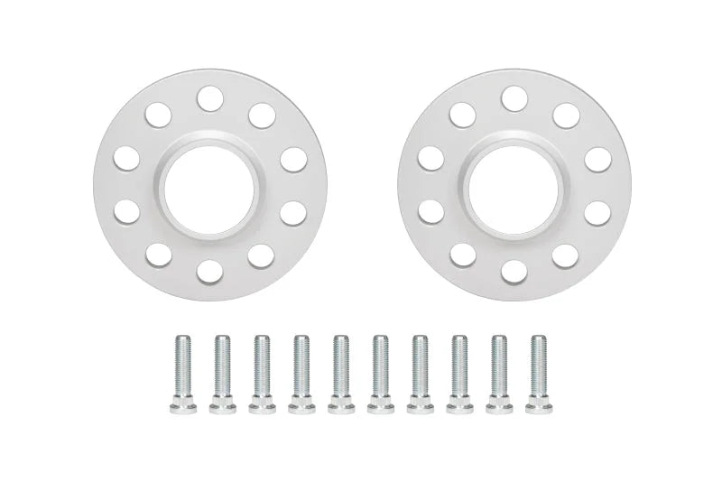 Eibach Pro-Spacer 10mm Spacer / Bolt Pattern 5x100 / Hub Center 57.1 for 03-05 Dodge Neon SRT-4 - Main Product View