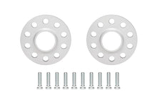 Load image into Gallery viewer, Eibach Pro-Spacer 10mm Spacer / Bolt Pattern 5x100 / Hub Center 57.1 for 03-05 Dodge Neon SRT-4 - Main Product View