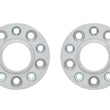 Load image into Gallery viewer, Eibach Pro-Spacer 18mm Spacer / Bolt Pattern 5x130 / Hub Center 71.5 for 12-18 Porsche 911 (991/996) - Main Product View
