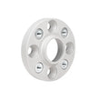 Load image into Gallery viewer, Eibach Pro-Spacer 18mm Spacer / Bolt Pattern 5x130 / Hub Center 71.5 for 12-18 Porsche 911 (991/996) - Side View