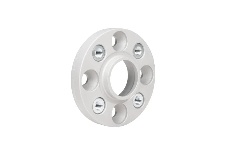 Eibach Pro-Spacer 18mm Spacer / Bolt Pattern 5x130 / Hub Center 71.5 for 12-18 Porsche 911 (991/996) - Side View