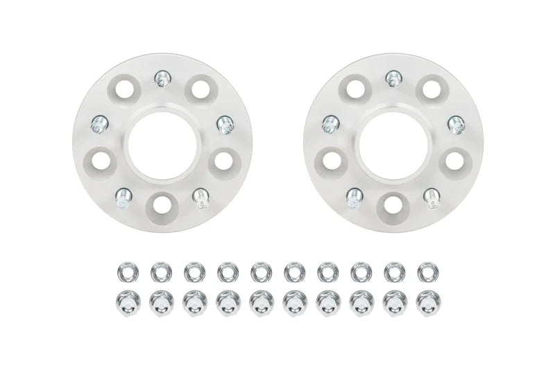 Eibach Pro-Spacer 20mm Spacer  5x114.3 Bolt Pattern / 64mm Hub - Main Product View