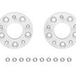 Load image into Gallery viewer, Eibach Pro-Spacer 20mm Spacer / Bolt Pattern 5x120.65 / Hub Center 70.5 for 82-04 Chevrolet S10 - Main Product View