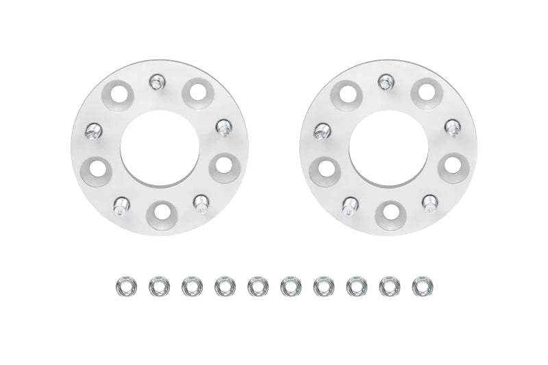Eibach Pro-Spacer 20mm Spacer / Bolt Pattern 5x120.65 / Hub Center 70.5 for 82-04 Chevrolet S10 - Main Product View