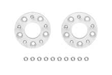 Load image into Gallery viewer, Eibach Pro-Spacer 20mm Spacer / Bolt Pattern 5x120.65 / Hub Center 70.5 for 82-04 Chevrolet S10 - Main Product View