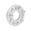 Load image into Gallery viewer, Eibach Pro-Spacer 20mm Spacer / Bolt Pattern 5x120.65 / Hub Center 70.5 for 82-04 Chevrolet S10 - Side View