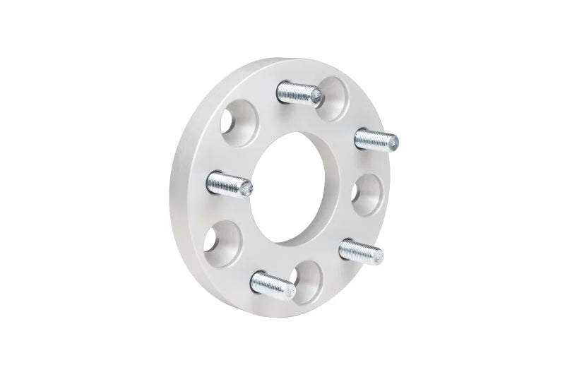 Eibach Pro-Spacer 20mm Spacer / Bolt Pattern 5x120.65 / Hub Center 70.5 for 82-04 Chevrolet S10 - Side View