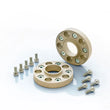 Load image into Gallery viewer, Eibach Pro-Spacer 25mm Spacer / Bolt Pattern 4x100 / Hub Center 57.1 for 85-92 VW Golf (MKII/MKIII)