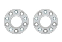 Load image into Gallery viewer, Eibach Pro-Spacer 25mm Spacer / Bolt Pattern 5x112 / Hub Center 57.1 for 96-01 Audi A4 (B5) - Main Product View