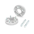 Load image into Gallery viewer, Eibach Pro-Spacer 25mm Spacer / Bolt Pattern 5x114.3 / Hub Center 70.5 for 94-04 Ford Mustang (SN95) - Main Product View