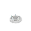 Load image into Gallery viewer, Eibach Pro-Spacer 25mm Spacer / Bolt Pattern 5x114.3 / Hub Center 70.5 for 94-04 Ford Mustang (SN95) - Side View
